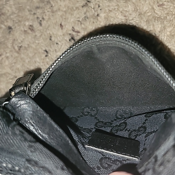 Gucci waist bag - Picture 7 of 17